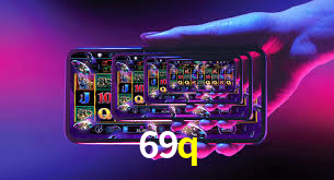 Mesa de Blackjack 69q