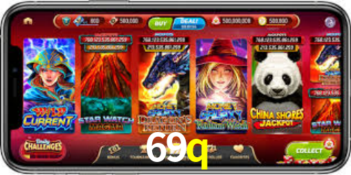 Jogos Exclusivos 69q